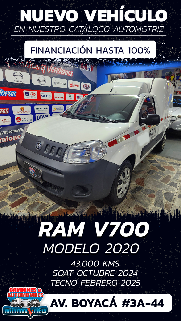 RAM 2020-9