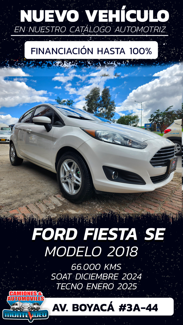 ford fiesta 2018-10